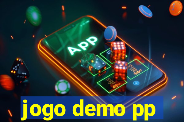 jogo demo pp